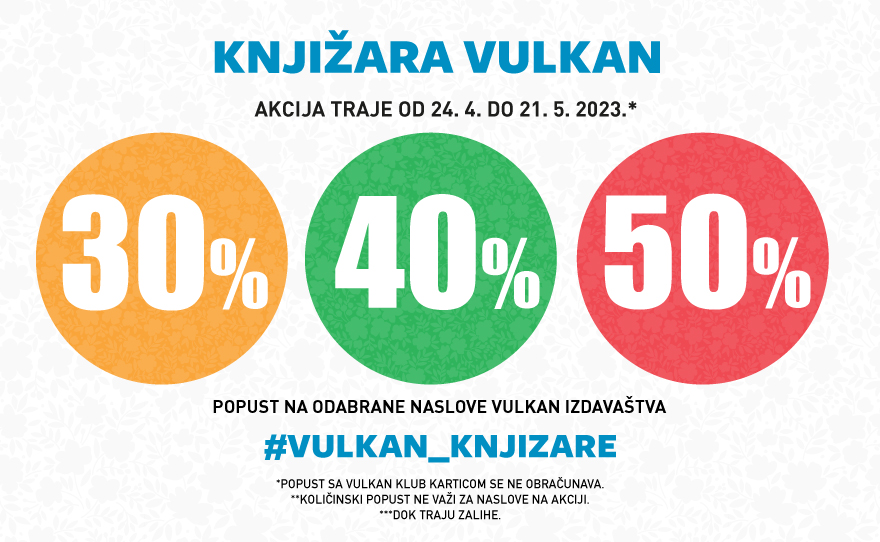 Akcija u Vulkanu