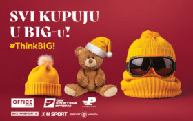 ✨ SVI KUPUJU U BIG-u! ✨