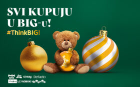 ✨ SVI KUPUJU U BIG-u! ✨