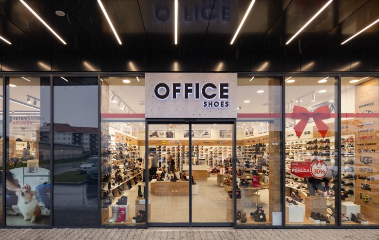 Office Shoes Kruševac