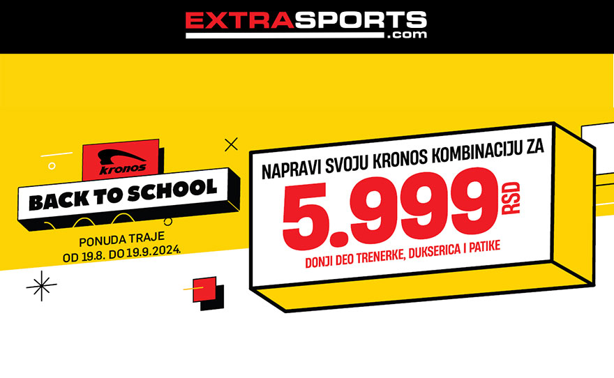 Novi izazovi, nove avanture!