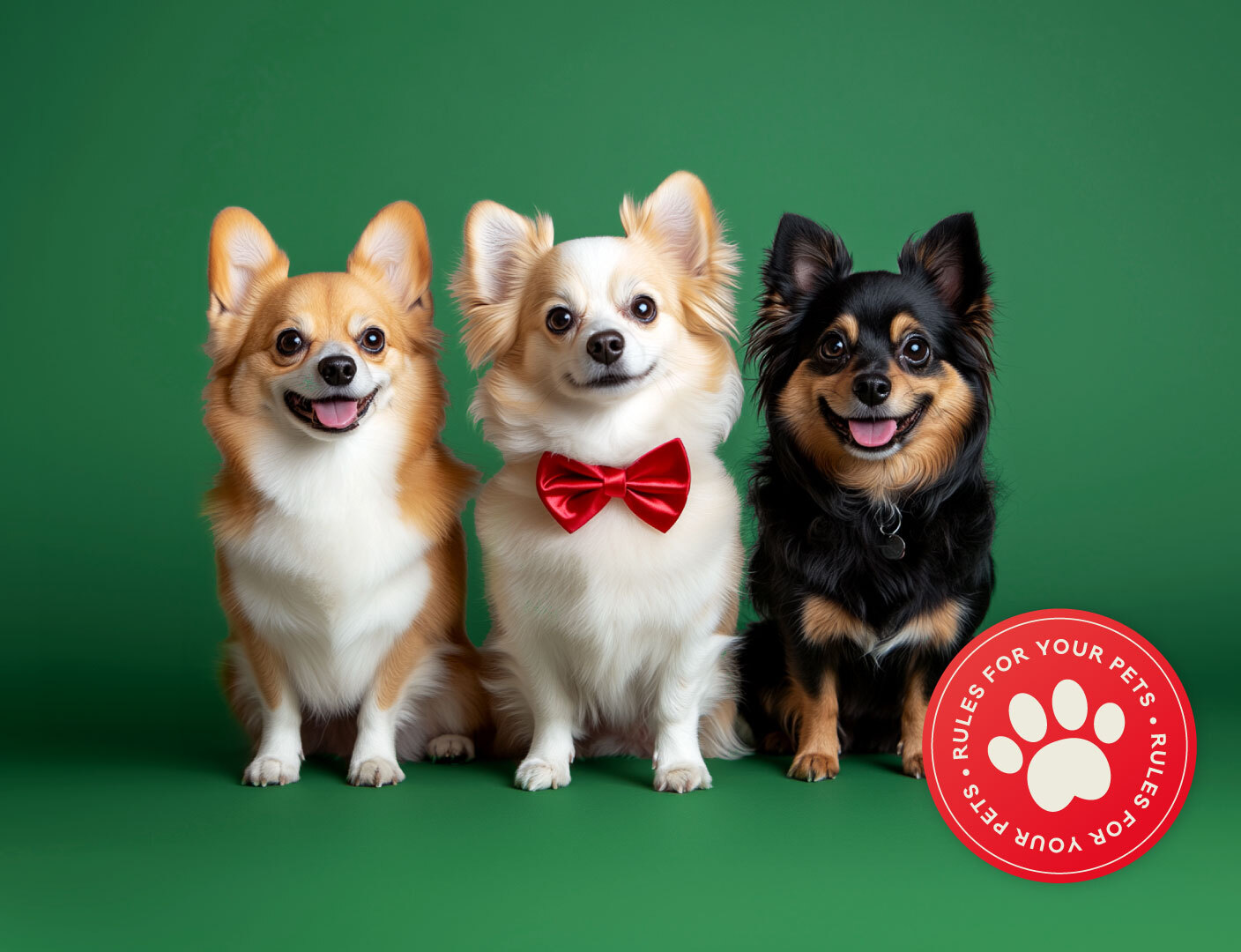 Pet Friendly Policy 1