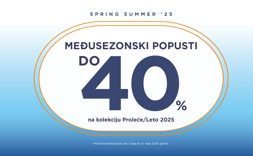 Međusezonski popusti