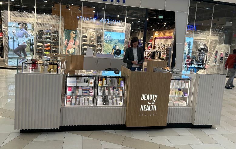 Beauty & Health Novi Sad Centar