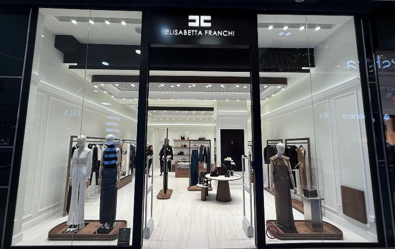 Elisabetta Franchi Novi Sad Centar