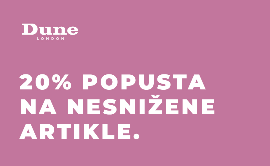 Dan zaljubljenih u Dune London