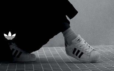 adidas SUPERSTAR