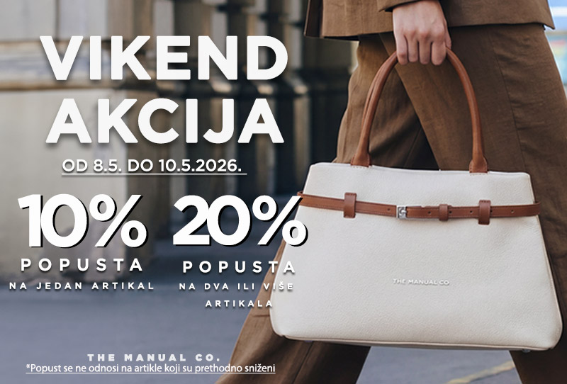 The Manual Co –