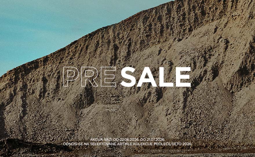 BOSS PRESALE