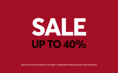 BOSS SALE