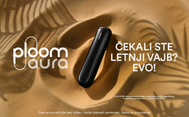 Ploom – Summer promo