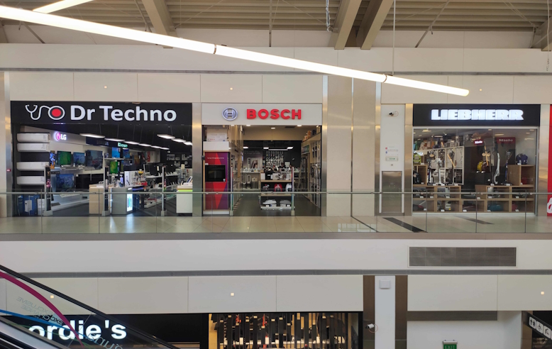 Dr Techno/Specijalista za tehniku