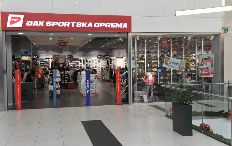 Đak sport Novi Sad
