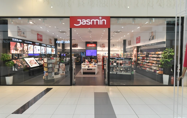 Jasmin Novi Sad