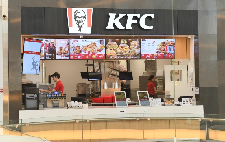 KFC Novi Sad