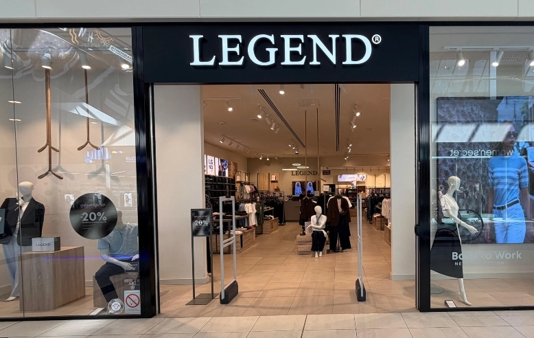 Legend Novi Sad