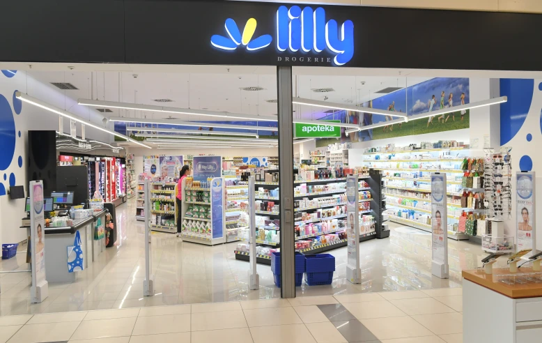 Lilly Novi Sad