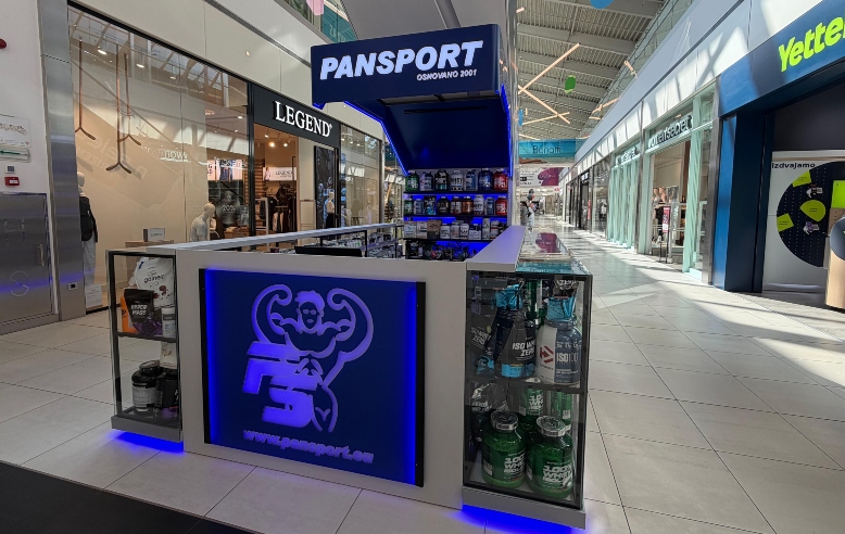 Pansport Novi Sad