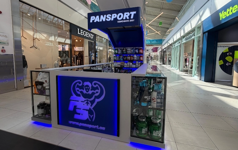 Pansport Novi Sad