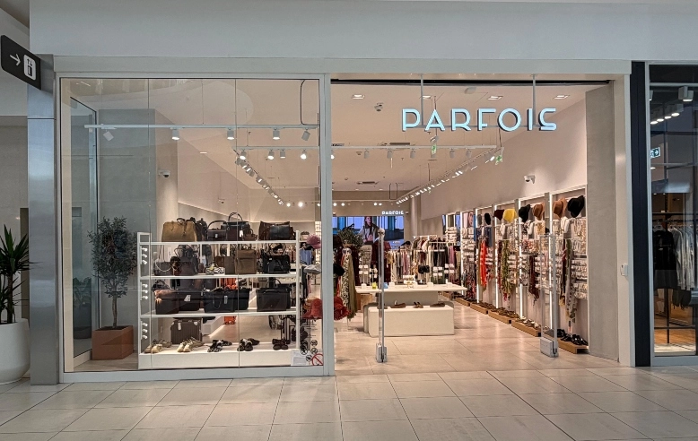 Parfois Novi Sad