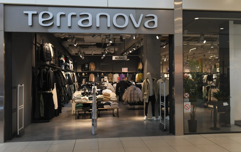 Terranova Novi Sad