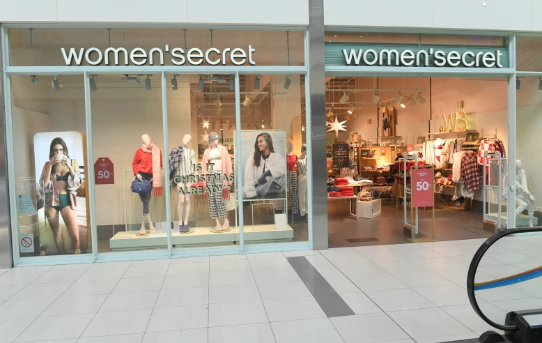 Women’Secret Novi Sad