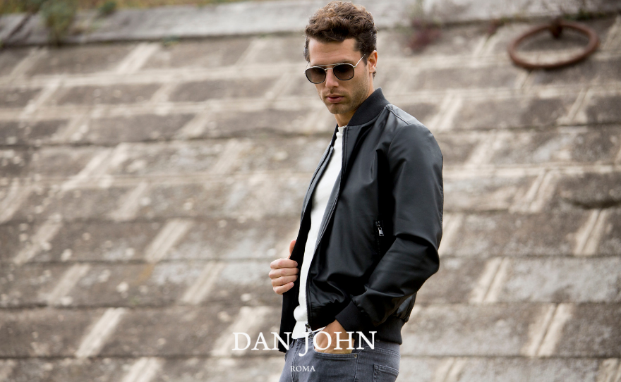 Dan John NOVA KOLEKCIJA