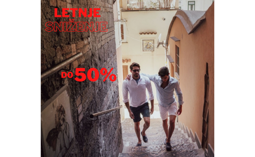 Iskoristi letnje sniženje u Dan John radnjama!