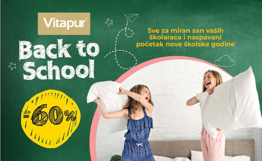 Back to School