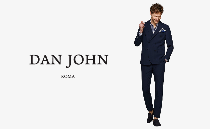 Uklopi svoj stil sa Dan John artiklima!