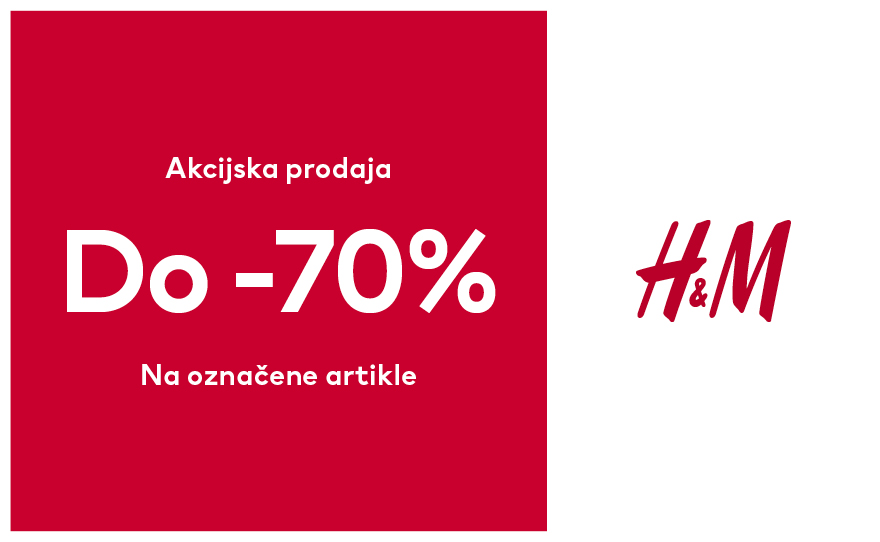 HM popusti i do 70%