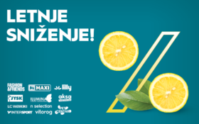 Sezona BIG letnjih sniženja je počela!🛍️