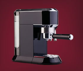 4. BELA TEHNIKA aparat za kafu 280X240px