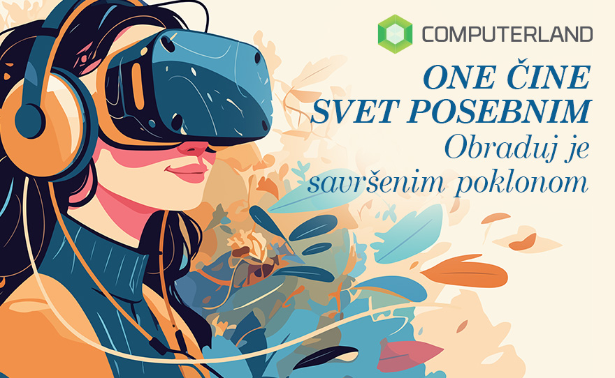 🌸One čine svet posebnim🌸