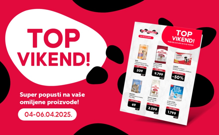 PRELISTAJ KATALOG – NOVI POPUSTI, NOVA PONUDA!