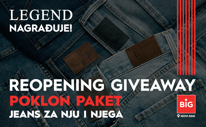 Legend Giveaway 880x542 Izmena