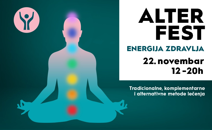 YOUNIK ALTER FEST 2025 | 22. novembar | 12:00–20:00h 🌸