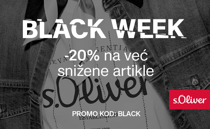 oliver-black
