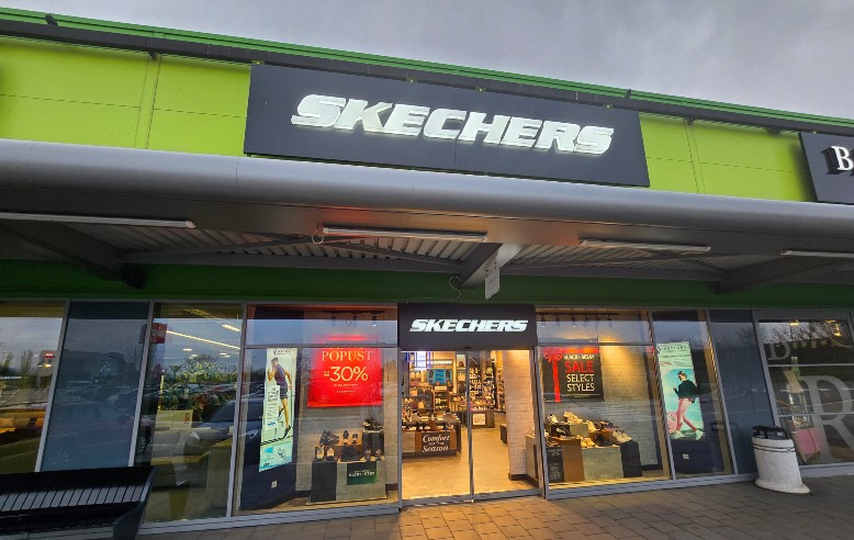 Skechers Novi Sad