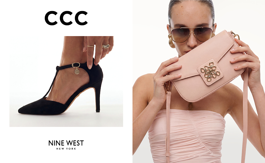 Novi proizvodi u CCC-u – globalni brendovi i moderni izbori