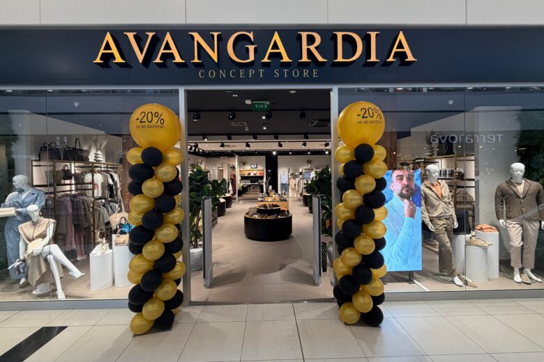 Avangardia Novi Sad