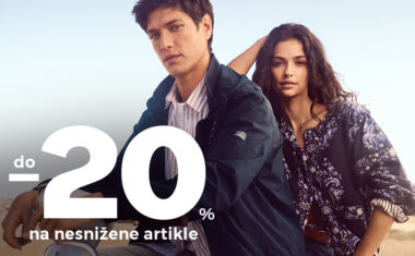 BIG shoping dani u Beosport radnji!