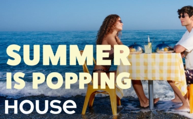 House – Letnji trenuci počinju ovde
