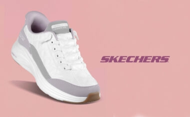 Skechers – Big Shopping Dani