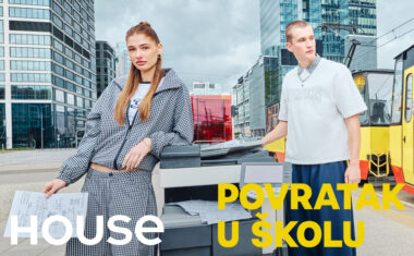 Povratak u školu uz House! 🎒