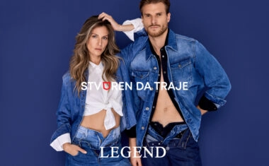 Legend – Stvoren da traje