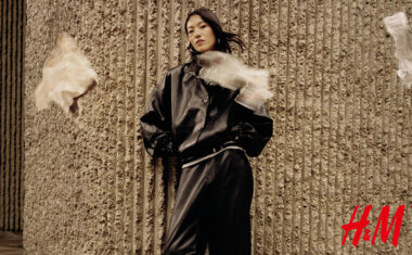 H&M Fall Fashion Drop 2: The Outerwear Edit