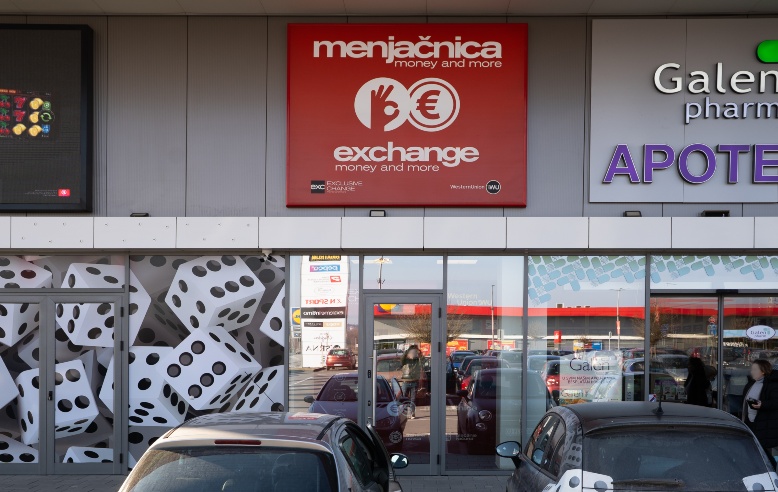 Exclusive Change Obrenovac