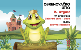 BIG OBRENOVAČKO LETO, 16. avgust🌞