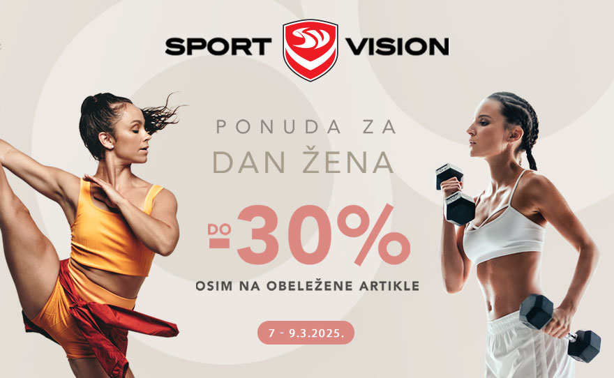 Za žene koje osvajaju ciljeve i nikada ne odustaju. 💪 🏃♀️
